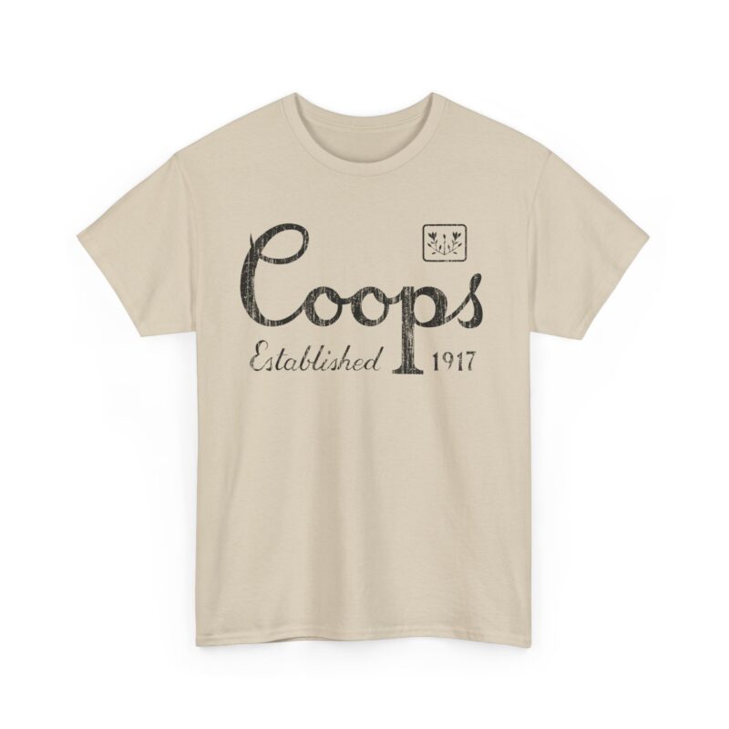 Magnum PI: Magnum's Beer of Choice: Coops Beer Est 1917 - Image 11