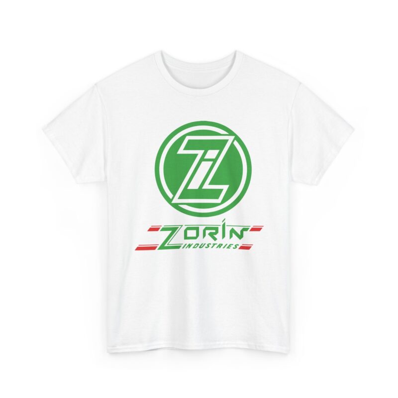 James Bond: A View to a Kill Zorin Industries - Image 7
