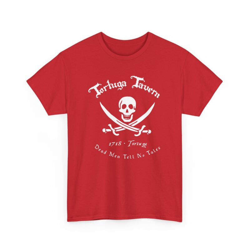 Pirates Of The Caribbean: Dead Men Tell No Tales: A Pirates Life T-Shirt - Image 39