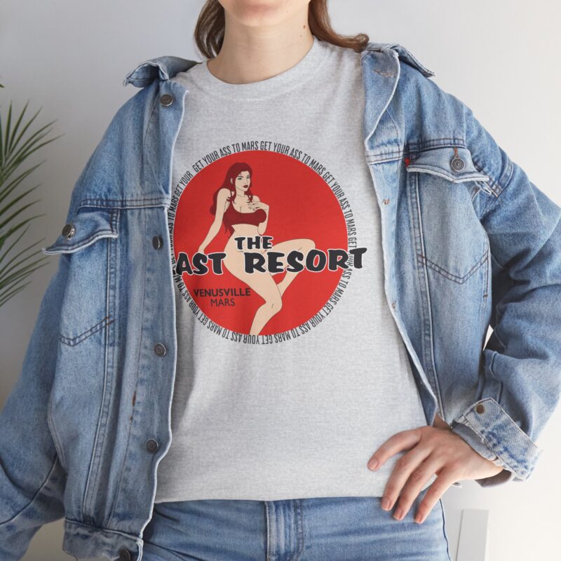 Total Recall: The Last Resort - Image 7