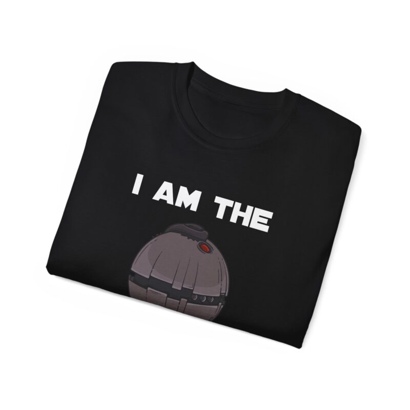 Star Wars: I'm the Bomb (Thermal Detonator) T-Shirt - Image 4