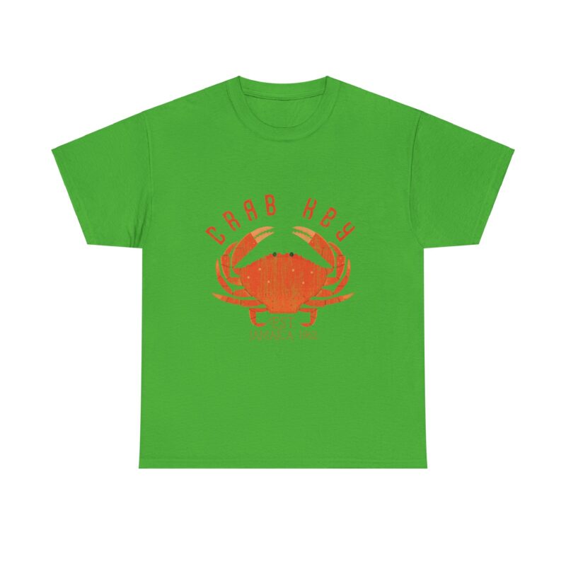James Bond: Dr. No: Crab Key (Washed) - Image 13