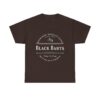 17782350849126080268_2048.jpeg Christmas Story: Black Bart T-Shirt