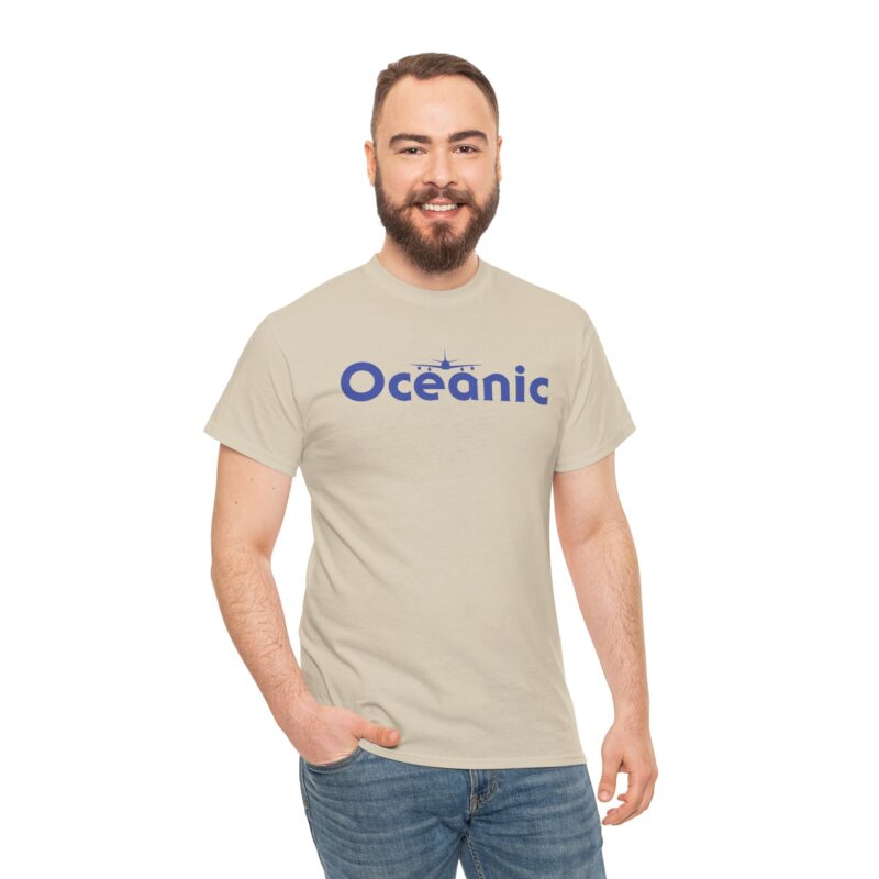 Lost: Oceanic Airlines - Image 41