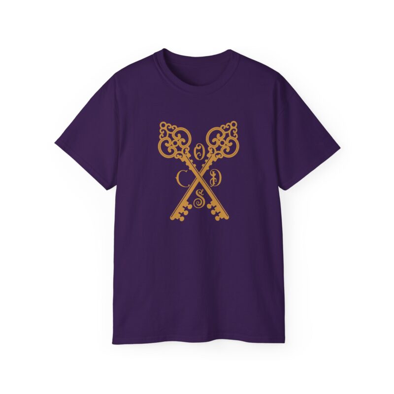 Grand Budapest Hotel: The Society of Crossed Keys - Image 25