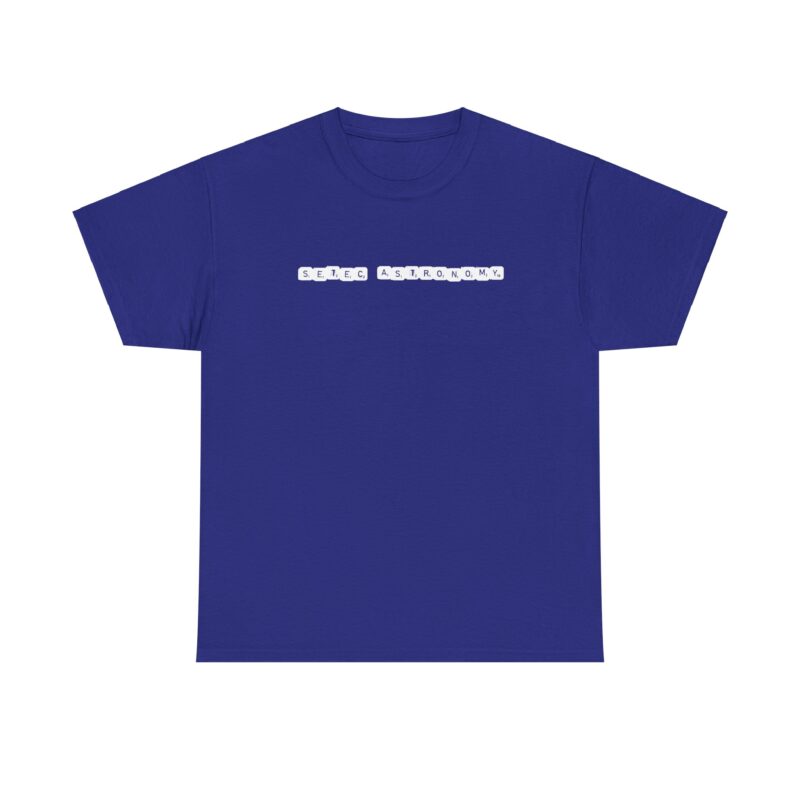 Sneakers: Too Many Secrets T-Shirt - Image 41