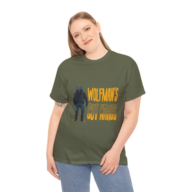 Monster Squad: Wolfman's Got Nards! - Image 16