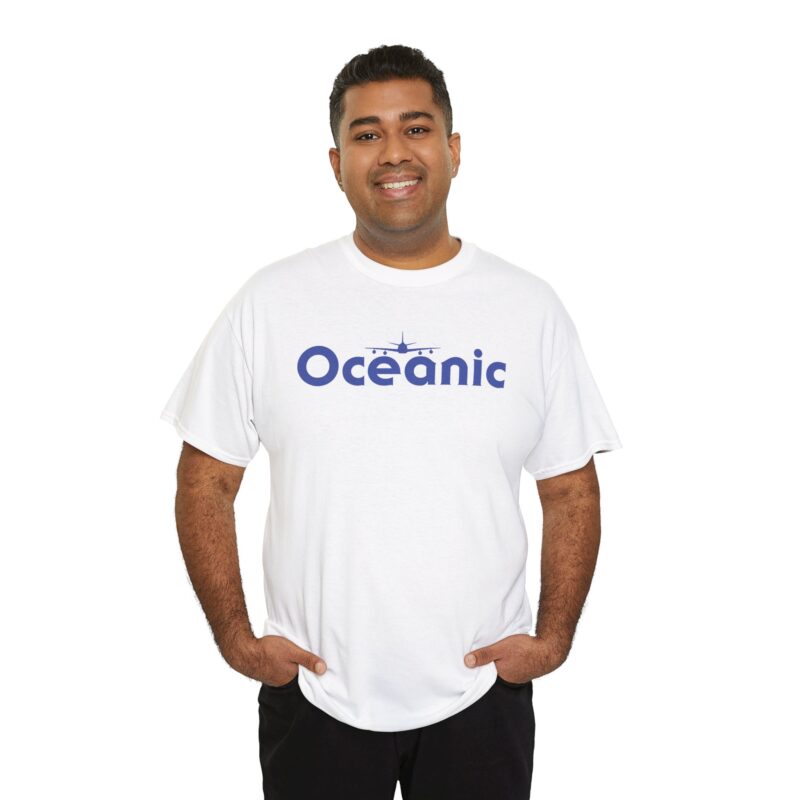 Lost: Oceanic Airlines - Image 20