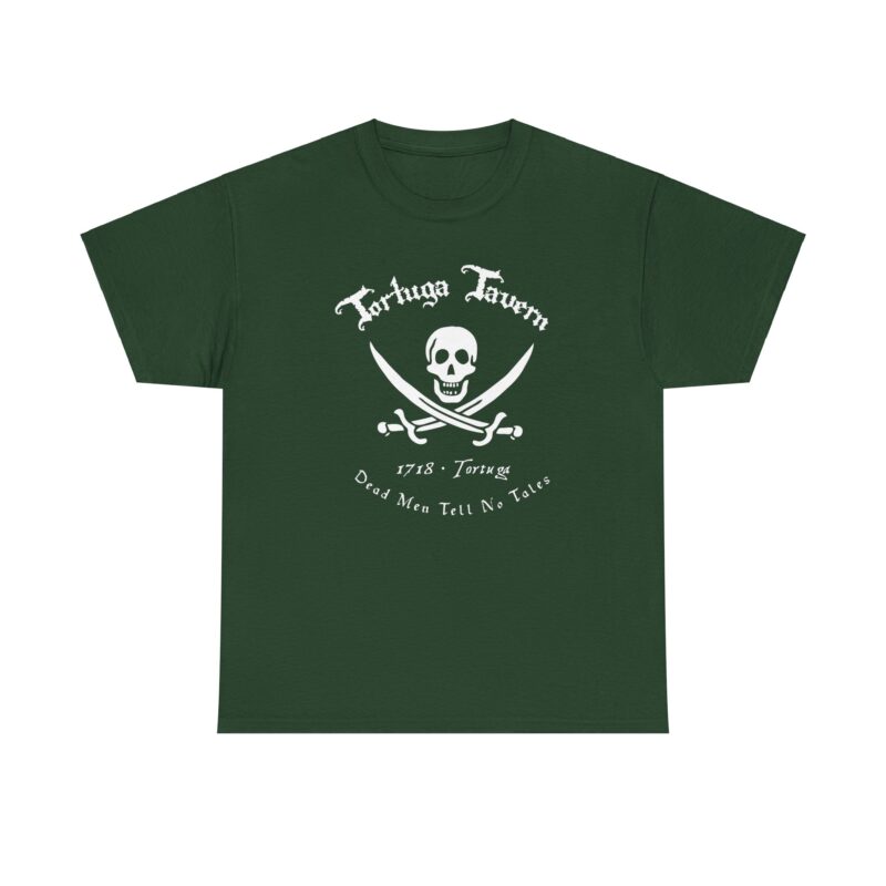 Pirates Of The Caribbean: Dead Men Tell No Tales: A Pirates Life T-Shirt - Image 17