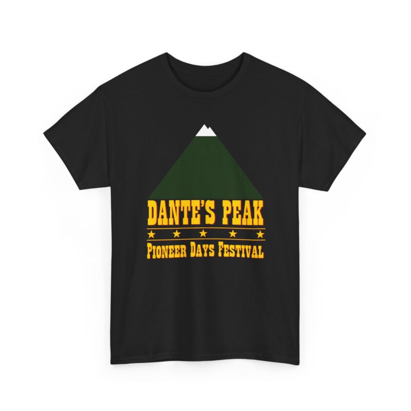 Dante's Peak: Celebrate Pioneer Days Festival at Dante's Peak - Image 7