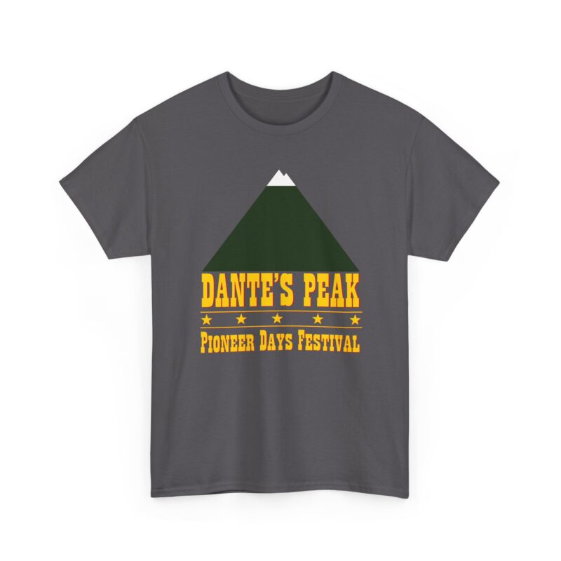 Dante's Peak: Celebrate Pioneer Days Festival at Dante's Peak - Image 39