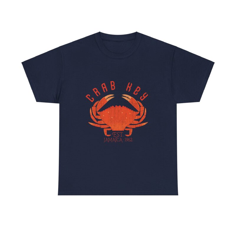 James Bond: Dr. No: Crab Key (Washed) - Image 37