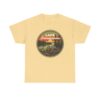 18030821121165710183_2048.jpeg The Great Outdoors: Visit Scenic Lake Potowotominimac T-Shirt