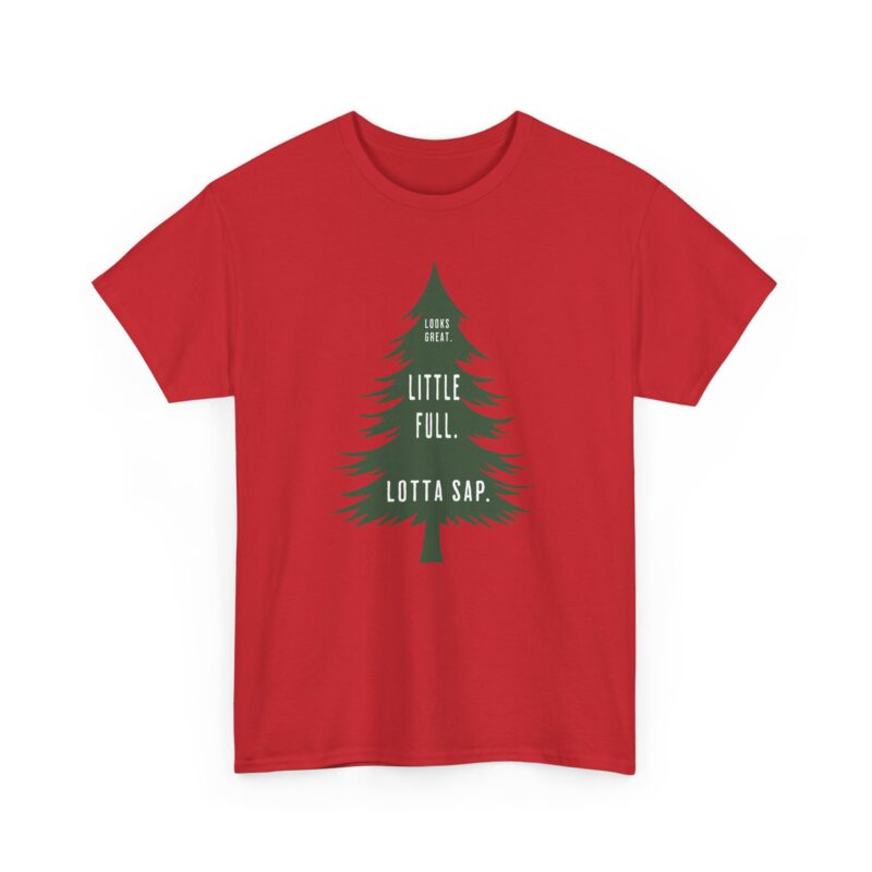 Christmas Vacation: Looks Great.  Lotta Sap. - Image 20