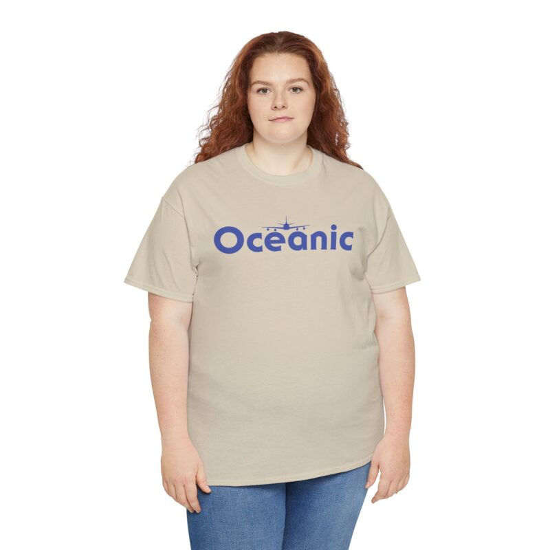 Lost: Oceanic Airlines - Image 43