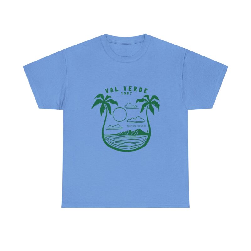 Visit A Tropical Paradise: Val Verde T-Shirt - Image 125