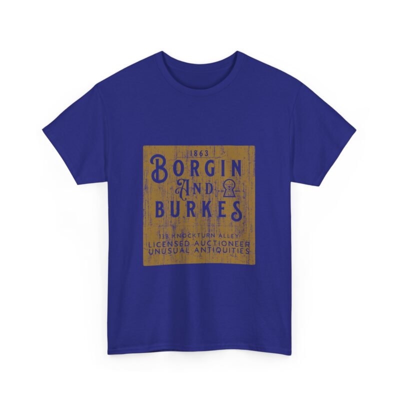 Harry Potter: Borgin and Burkes - Image 37