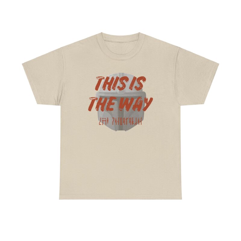 Star Wars: Mandalorian - This is the Way - Image 9