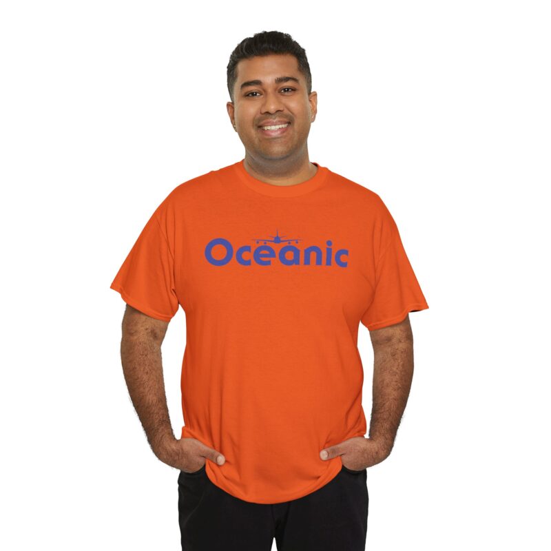 Lost: Oceanic Airlines - Image 80