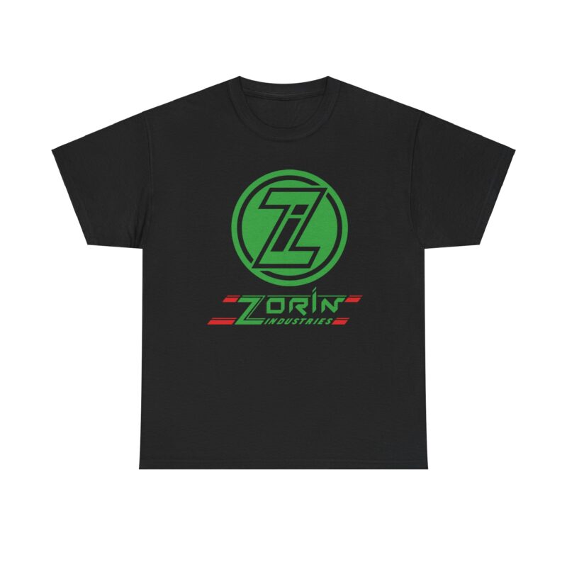 James Bond: A View to a Kill Zorin Industries - Image 9