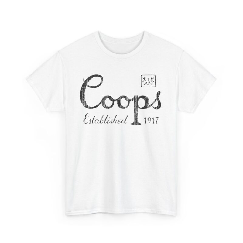 Magnum PI: Magnum's Beer of Choice: Coops Beer Est 1917 - Image 7