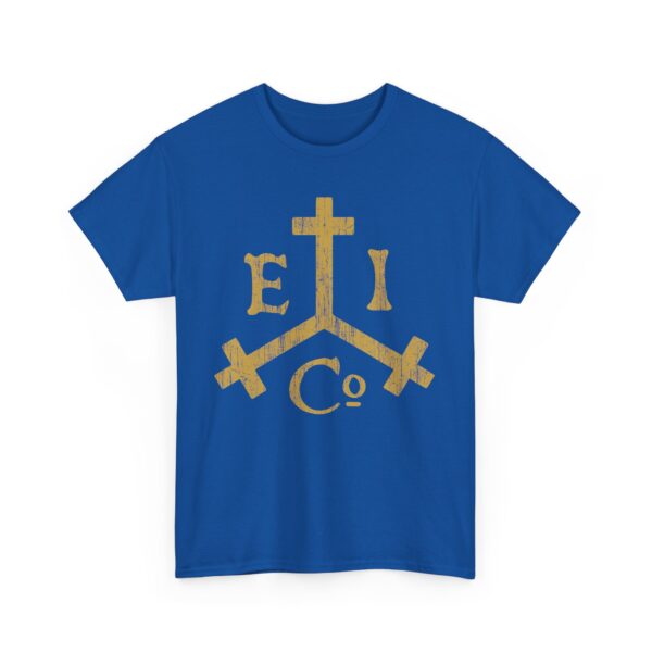 18279358820836142483_2048.jpeg Pirates of the Caribbean: East India Trading Company T-Shirt