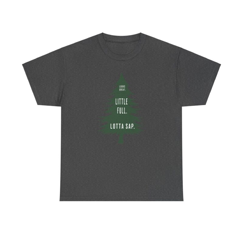 Christmas Vacation: Looks Great.  Lotta Sap. - Image 13
