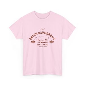 18324076738798218444_2048.jpeg Willow: You're All Pigs! T-Shirt