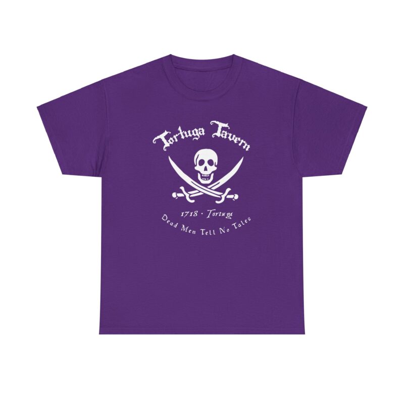 Pirates Of The Caribbean: Dead Men Tell No Tales: A Pirates Life T-Shirt - Image 33