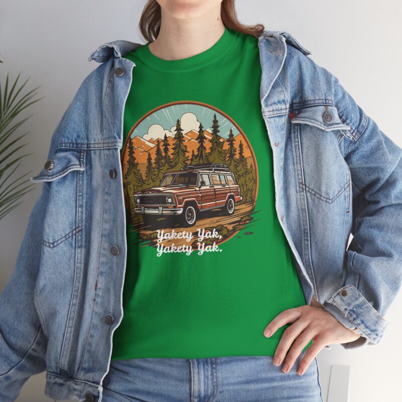 The Great Outdoors: Yakety yak (don't talk back) - Image 93