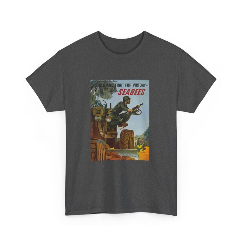 Military: Seabees - Image 19