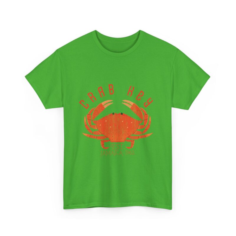 James Bond: Dr. No: Crab Key (Washed) - Image 15