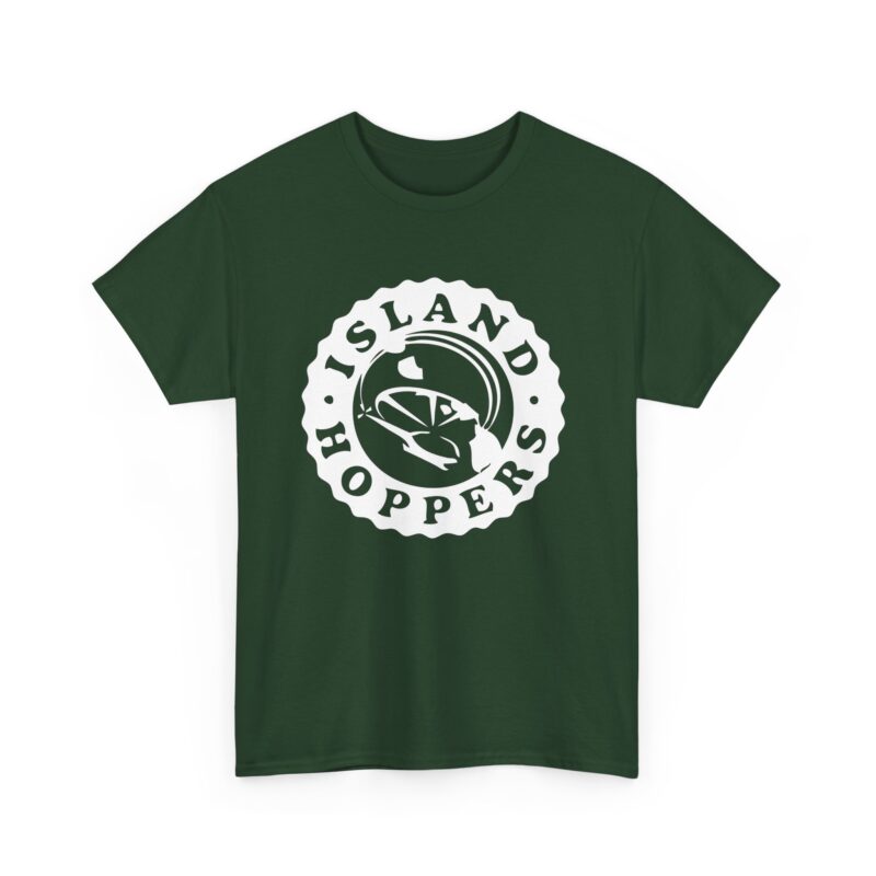 Magnum PI: Island Hoppers - Image 19