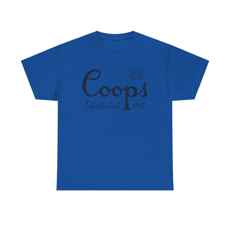 Magnum PI: Magnum's Beer of Choice: Coops Beer Est 1917 - Image 37