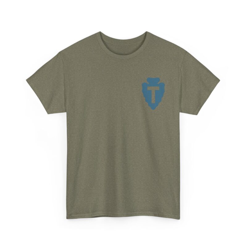 The Texas 36th Infantry T-Shirt - Image 39