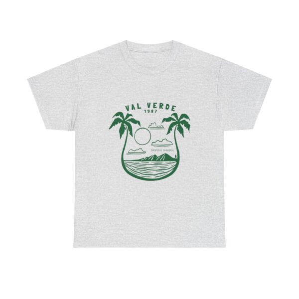2001180759828714789_2048.jpeg Visit A Tropical Paradise: Val Verde T-Shirt