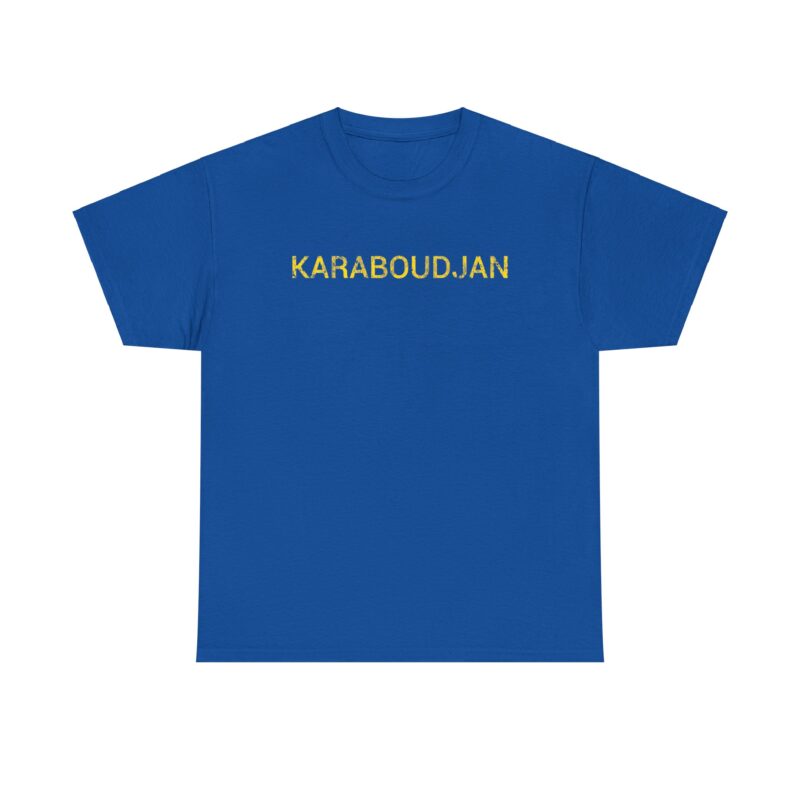 Tin Tin: KARABOUDJAN 1929 - Image 25