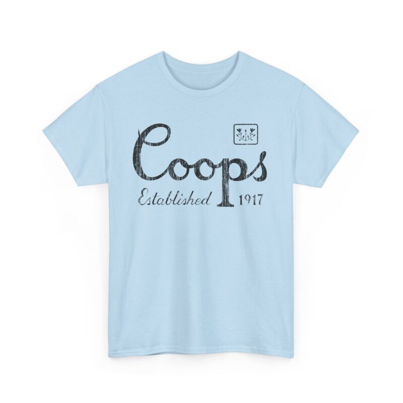Magnum PI: Magnum's Beer of Choice: Coops Beer Est 1917 - Image 31