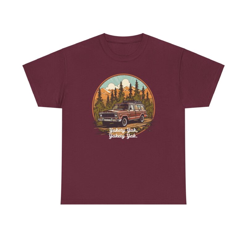 The Great Outdoors: Yakety yak (don't talk back) - Image 2