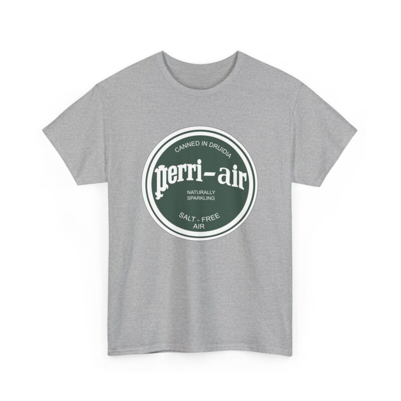 Spaceballs: Perri-Air T-Shirt - Image 15