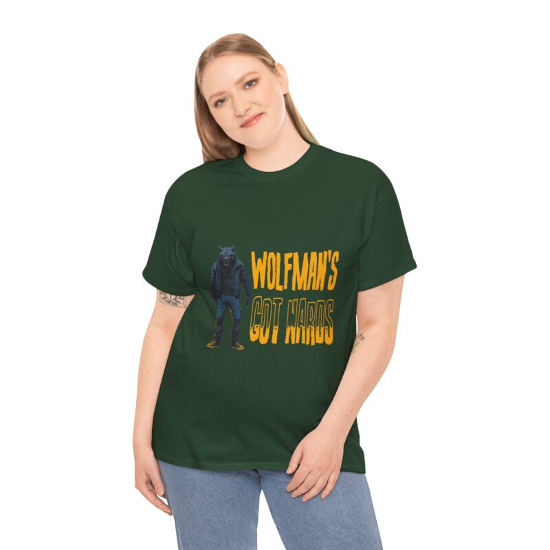 Monster Squad: Wolfman's Got Nards! - Image 24