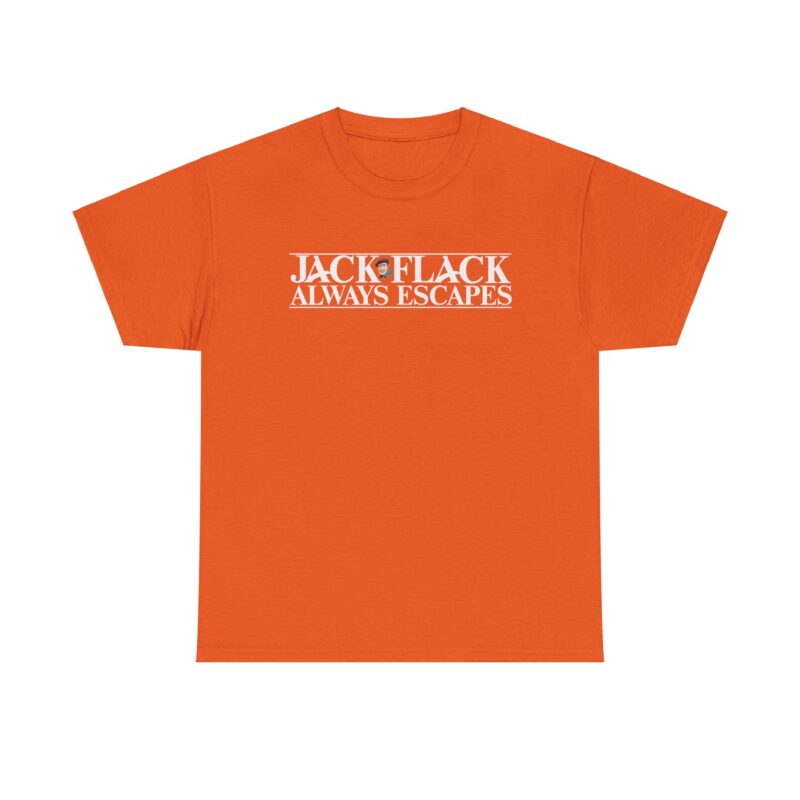 Cloak and Dagger Jack Flack Always Escapes - Image 5