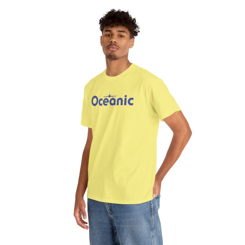 Lost: Oceanic Airlines - Image 102