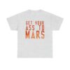 Total Recall: Get Your Ass To Mars!