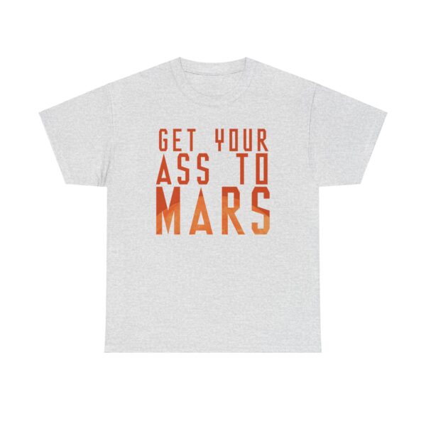 Total Recall: Get Your Ass To Mars!