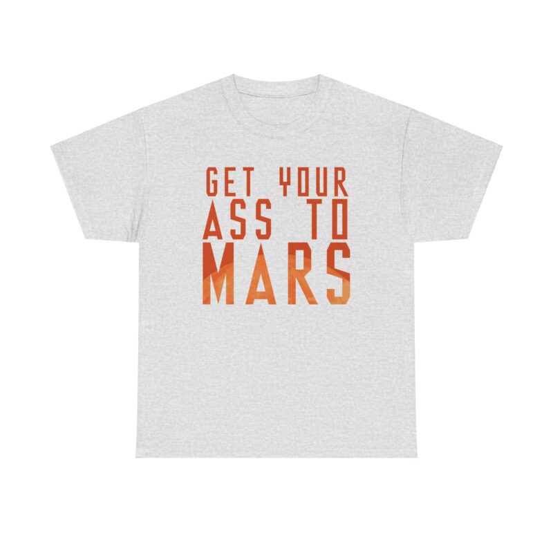 Total Recall: Get Your Ass To Mars! - Image 5