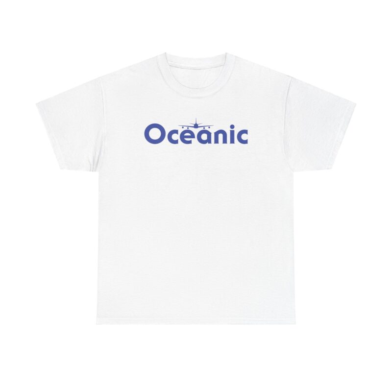 Lost: Oceanic Airlines - Image 13