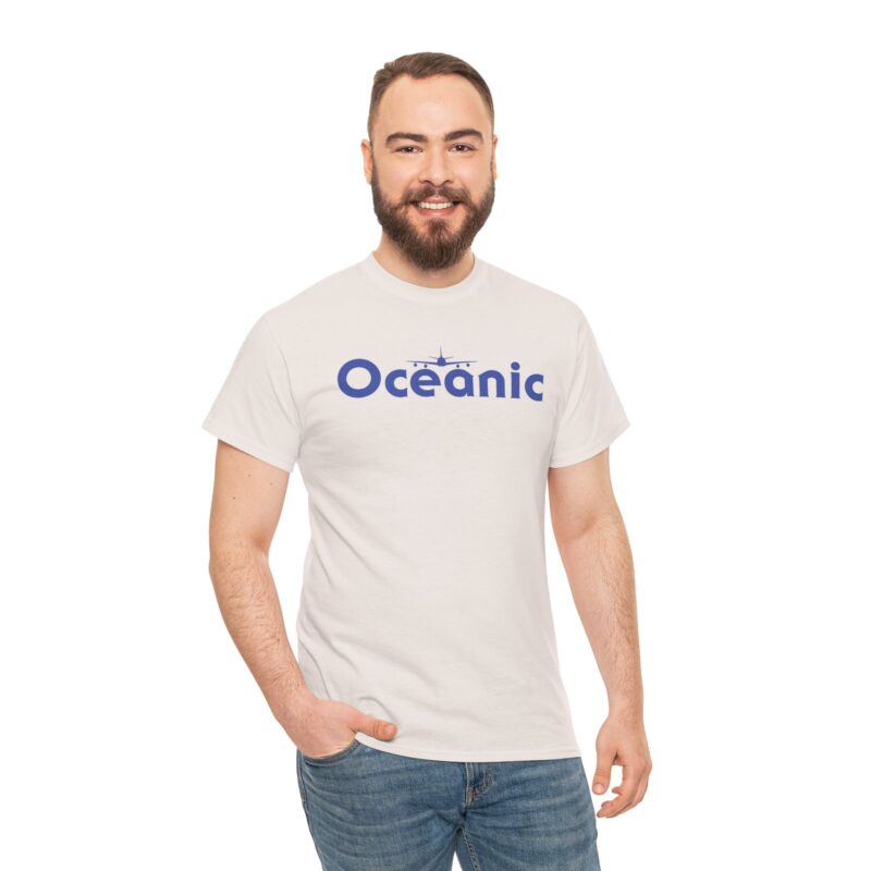 Lost: Oceanic Airlines - Image 53
