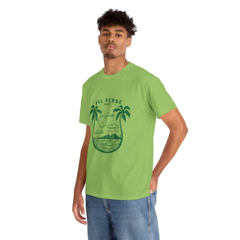 Visit A Tropical Paradise: Val Verde T-Shirt - Image 94