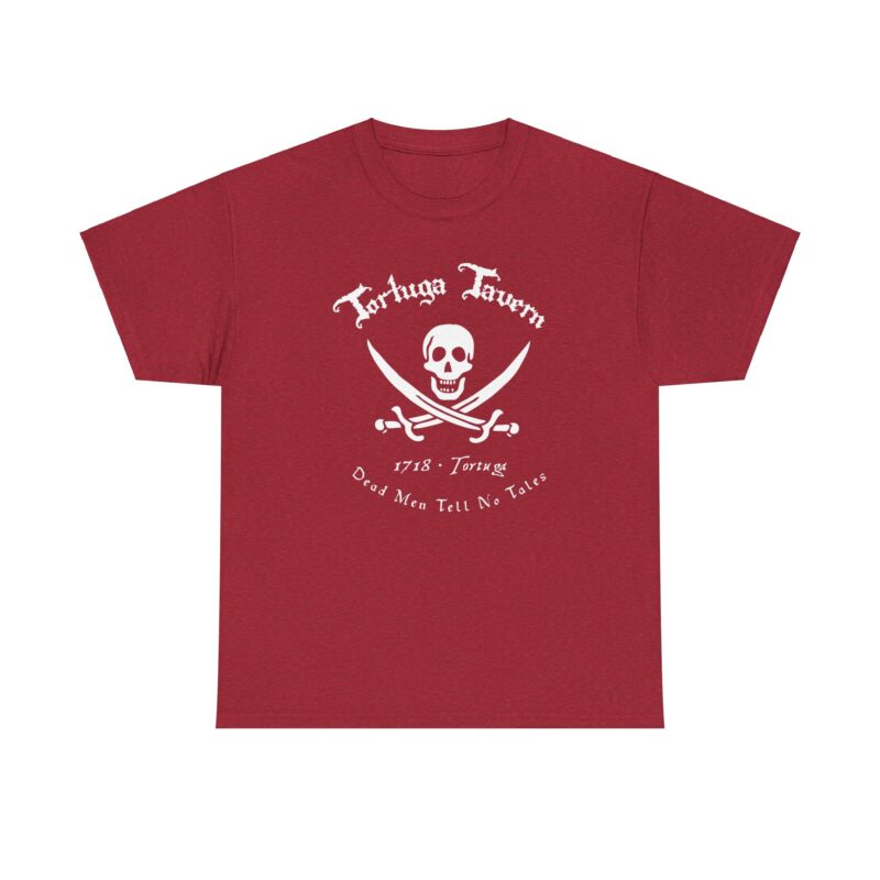 Pirates Of The Caribbean: Dead Men Tell No Tales: A Pirates Life T-Shirt - Image 49